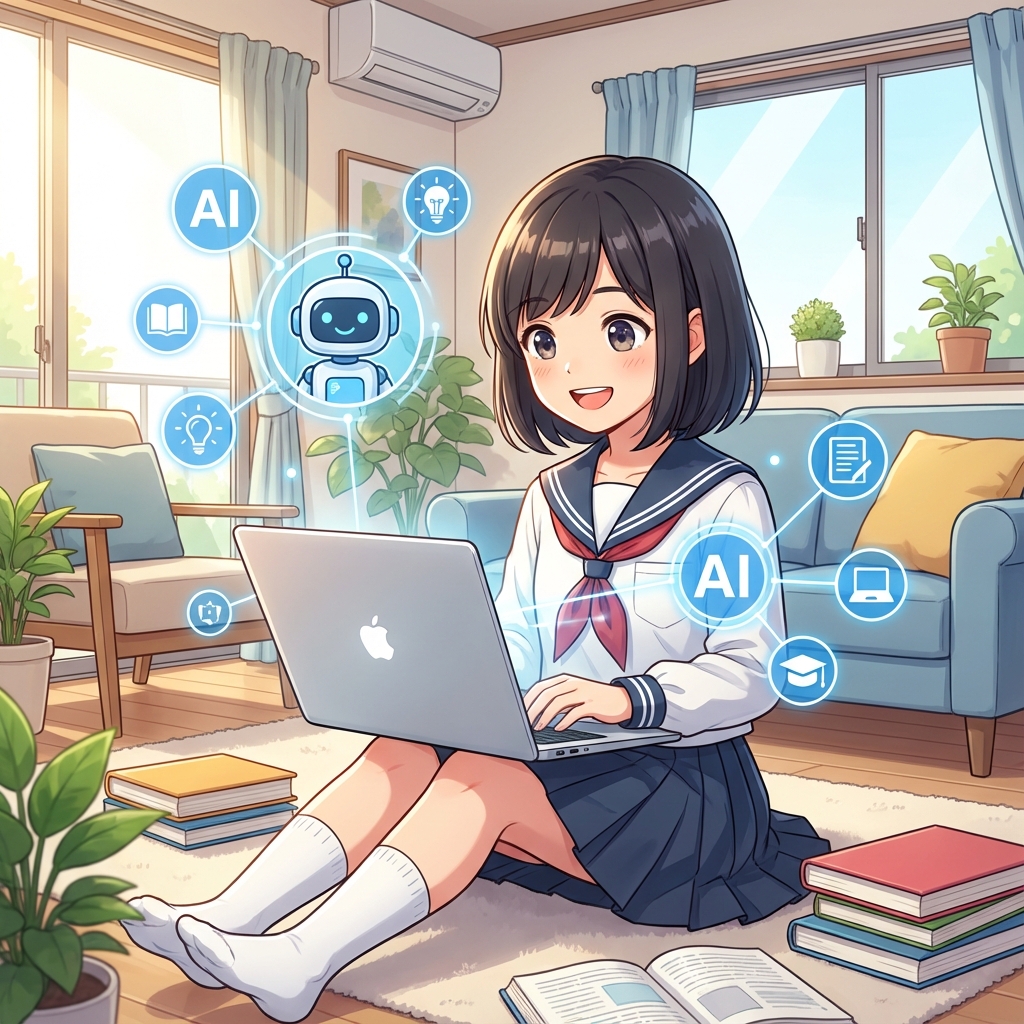 【2025年】子供用パソコンはAI PC（Copilot+ PC）がおすすめ！選び方と人気モデル