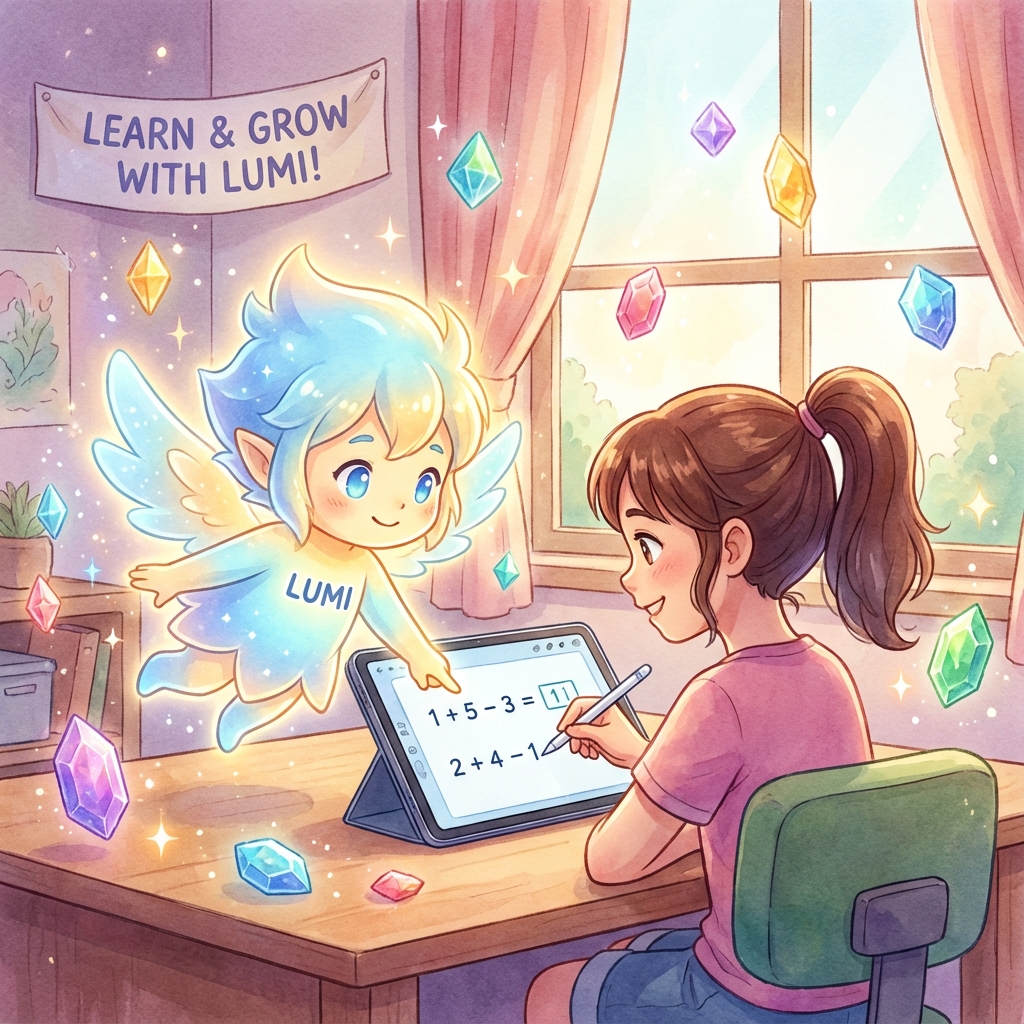 【Google Gemini】自分専用の「AI家庭教師（Tutor）」を作ろう！Gems活用術