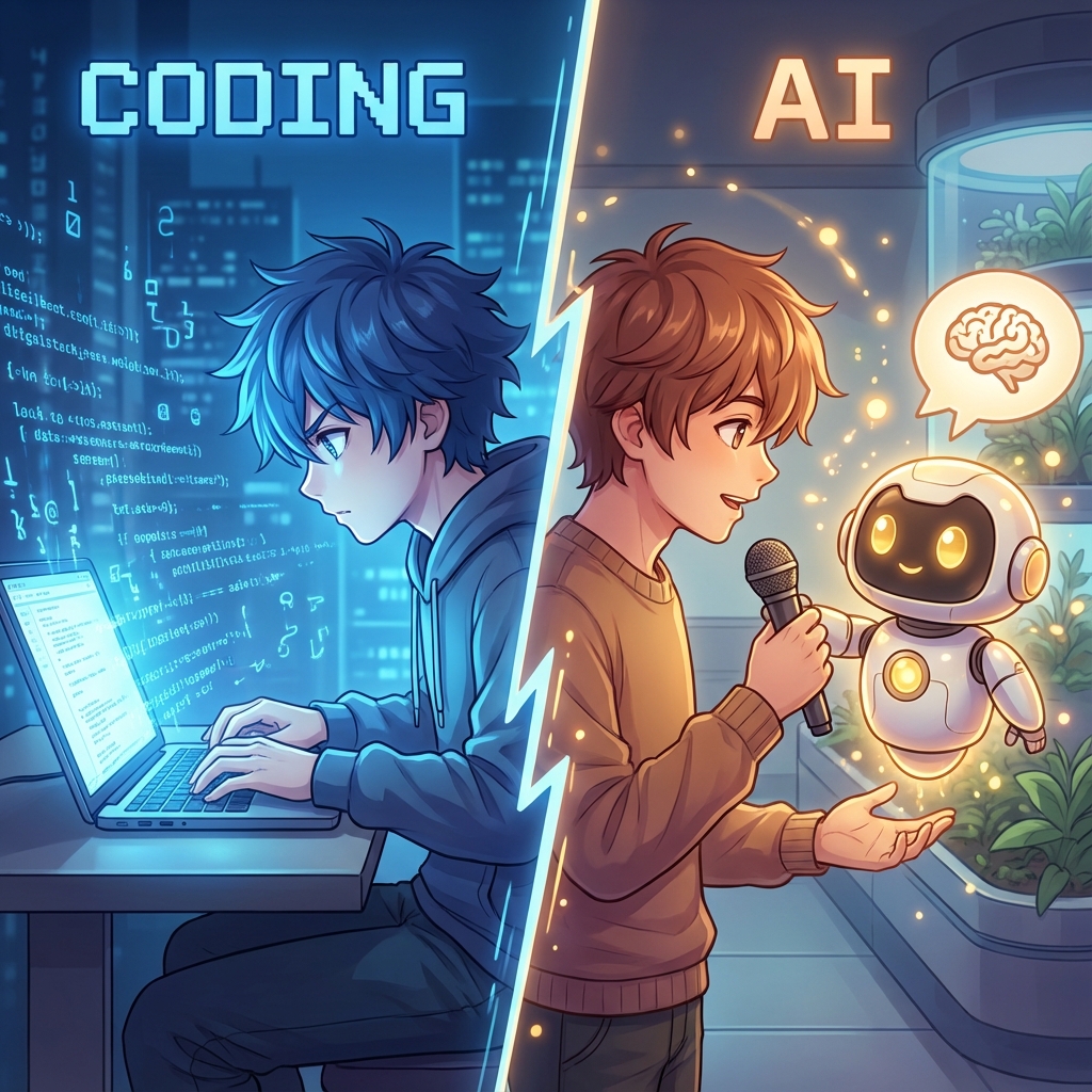 「AIがコードを書く時代」に、子供にプログラミングを習わせる意味はあるの？