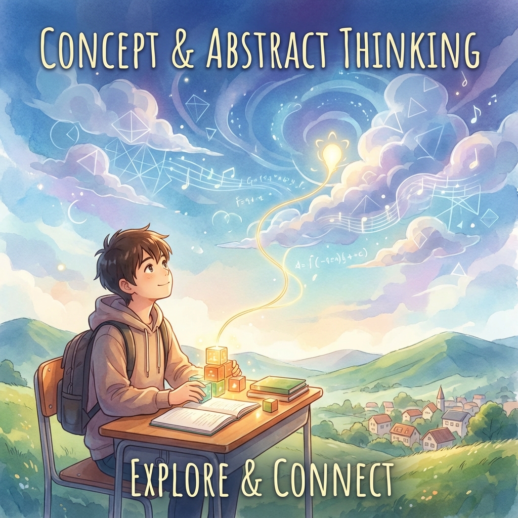 AI時代こそ「具体と抽象」の往復運動が最強の武器になる理由〜プログラミング教育の真の価値〜