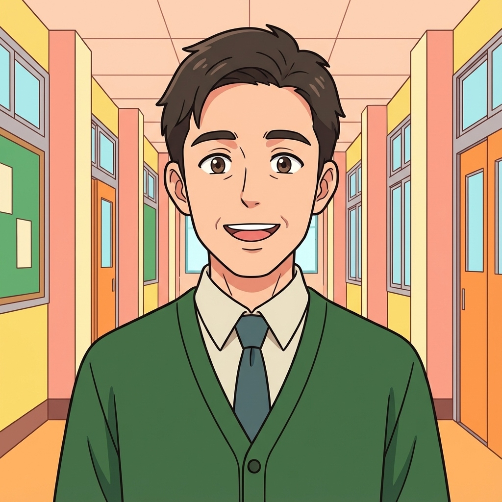 AI Kids PC 編集長